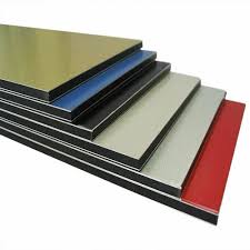 Aluminum Composite Panels